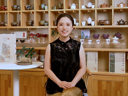 當(dāng)瑜伽遇見茶會碰撞出怎樣的奇妙火花