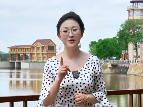 神評救活視頻？秘密在“埋梗”！